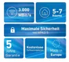 AVM - 20003127 - Router Anteprima dell’immagine prodotto 3