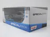 Maisto Ford Mustang GTD 2025 Modellauto 1:18 metallic grau Produktbild-Vorschau 11