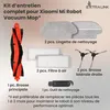 Extralink Kit d’accessoires pour aspirateurs robots Xiaomi Voir les images du produit 3