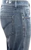 9789Av Jeans Uomo Dondup George Skinny Fit Man Trousers Produktbild-Vorschau 3