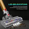 Bürste Kompatibel mit Dyson V7, V8, V10, V11 Staubsauger Produktbild-Vorschau 4