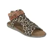 Mustang Damen Sandaletten Sandalen 1394-804, Größe:39 EU, Produktbild-Vorschau 2