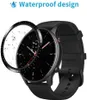 2X 3D vetro protettivo per Amazfit GTR 2 schermo protettivo Anteprima dell’immagine prodotto 2