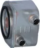 NRF 31300 Ölkühler Motoröl Produktbild-Vorschau 8