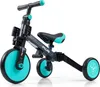 Milly Mally Rowerek 4w1 Optimus Plus Mint Produktbild-Vorschau 3