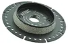 BTEC PIPECUT sprint Trennscheibe Ø 125 mm Anfasscheibe Produktbild-Vorschau 3