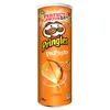 Pringles Paprika Crisps 165 g Voir les images du produit 6