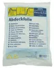 Abdeckplane 4x12,5m 50m² aus HDPE Produktbild-Vorschau 1