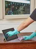 Spontex Haushaltshandschuhe latexfrei Multi-Use 7-7,5 Voir les images du produit 2