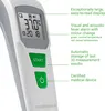 medisana TM 762 Stirnthermometer Fieberthermometer Produktbild-Vorschau 8