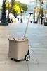 reisenthel carrycruiser, Einkaufsroller, Einkaufswagen, Produktbild-Vorschau 10
