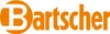 The image shows the BARTSCHER logo, which is an orange circle with a white 'B' inside, followed by the word 'Bartscher' in orange text. Produktbild-Vorschau