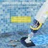 Poolroboter Poolbodensauger S1 Akku Poolsauger Pool Produktbild-Vorschau 4
