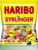 Haribo Syrlinger 375g Produktbild-Vorschau 4
