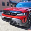Motorhaube Deflektor Insekten für Dacia Duster mk3 Produktbild-Vorschau 2