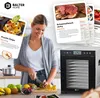 Balter Dörrautomat Edelstahl mit 10 Etagen, 700 W, Produktbild-Vorschau 4