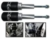 Yamaha Xj600 Xj 600 1991-2003 - Crash Pads Protectors Produktbild-Vorschau 1