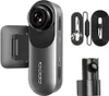 DDPAI Mola N3 Pro GPS, 1600p/30fps + 1080p/25fps Podgląd zdjęcia produktu 7