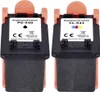 Renkforce Druckerpatrone ersetzt Canon PG-540, CL-541 Produktbild-Vorschau 3