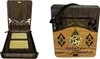 Insheva Aleppo Seife 2er Tasche Set, Jasmin&Olivenöl- 100% Produktbild-Vorschau 4