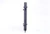NISSENS 65307 Kühler Wasserkühler Motorkühler für VW Golf V Produktbild-Vorschau 2