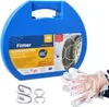 Łańcuchy śniegowe Anti-Skid KNN 90 Akcesoria samochodowe Podgląd zdjęcia produktu 5