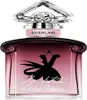 A product shot of a Guerlain perfume bottle. Voir les images du produit