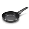 Moneta 0005550120, Rund, Allzweckpfanne, Schwarz, Recy, Produktbild-Vorschau 1