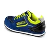 A single Sparco shoe is shown against a white background. Produktbild-Vorschau