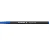 A blue pen with black accents and branding is shown against a white background. Anteprima dell’immagine prodotto