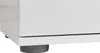 Kommode - Weiß - B 71 cm - zwei Türen - zwei Schubladen - Produktbild-Vorschau 8