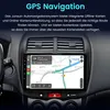 10'' pre Mitsubishi ASX Android Autorádio Navi GPS DAB+ USB Náhľad obrázku produktu 10