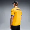 Maillot domicile Puma du BVB Borussia Dortmund pour la Voir les images du produit 5