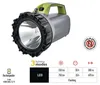 LED aufladbare Lampe P2312, 750 lm, 4000 mAh Produktbild-Vorschau