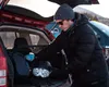 Gogglesoc Gogglesoc Siberian Tiger Schutzhülle für Ski- Produktbild-Vorschau 3