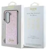 Guess Samsung Galaxy Z Fold6 Glitter Script Schutzhülle Produktbild-Vorschau 7
