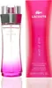 Lacoste Touch Of Pink Eau De Toilette Spray 50ml Produktbild-Vorschau 10