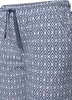 Vivance Dreams Pyjamahose Rautenmuster Größe 40/42 Produktbild-Vorschau 6