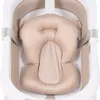 Chipolino Babybadewannen Netz und Kissen Multi, Produktbild-Vorschau 4
