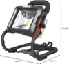 Worx WX026.9 Lampe de chantier sans fil 20 V - sans Voir les images du produit 14