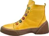 Gemini Damen Boot ocker  Größe 42 Produktbild-Vorschau 7