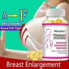 Breast Enhancement (120 Kapseln) Nahrungsergänzungsmittel, Produktbild-Vorschau 6