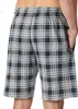 SCHIESSER Herren Pyjama-Shorts Produktbild-Vorschau 3