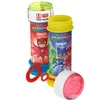 ARATYK Seifenblasen PJ Masks 60ml, ab 3 Jahren Produktbild-Vorschau 1