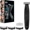 Tondeuse à cheveux/rasoir Braun XT3100 Voir les images du produit 10