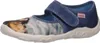 Superfit Hausschuhe in blau, Gr. 29 Produktbild-Vorschau 1