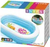 Kolorowy Nadmuchiwany Brodzik Dla Małych Dzieci Rybki Intex Podgląd zdjęcia produktu 7