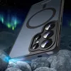 Custodia magnetica opaca NERA per Samsung S26 Ultra | per Anteprima dell’immagine prodotto 2