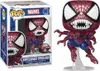 POP-Figur Marvel Doppelgänger Spiderman Exklusiv Produktbild-Vorschau 6