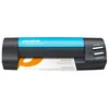 Plustek MobileOffice S602 - Scanner di schede - A6 - 1200 Anteprima dell’immagine prodotto 5